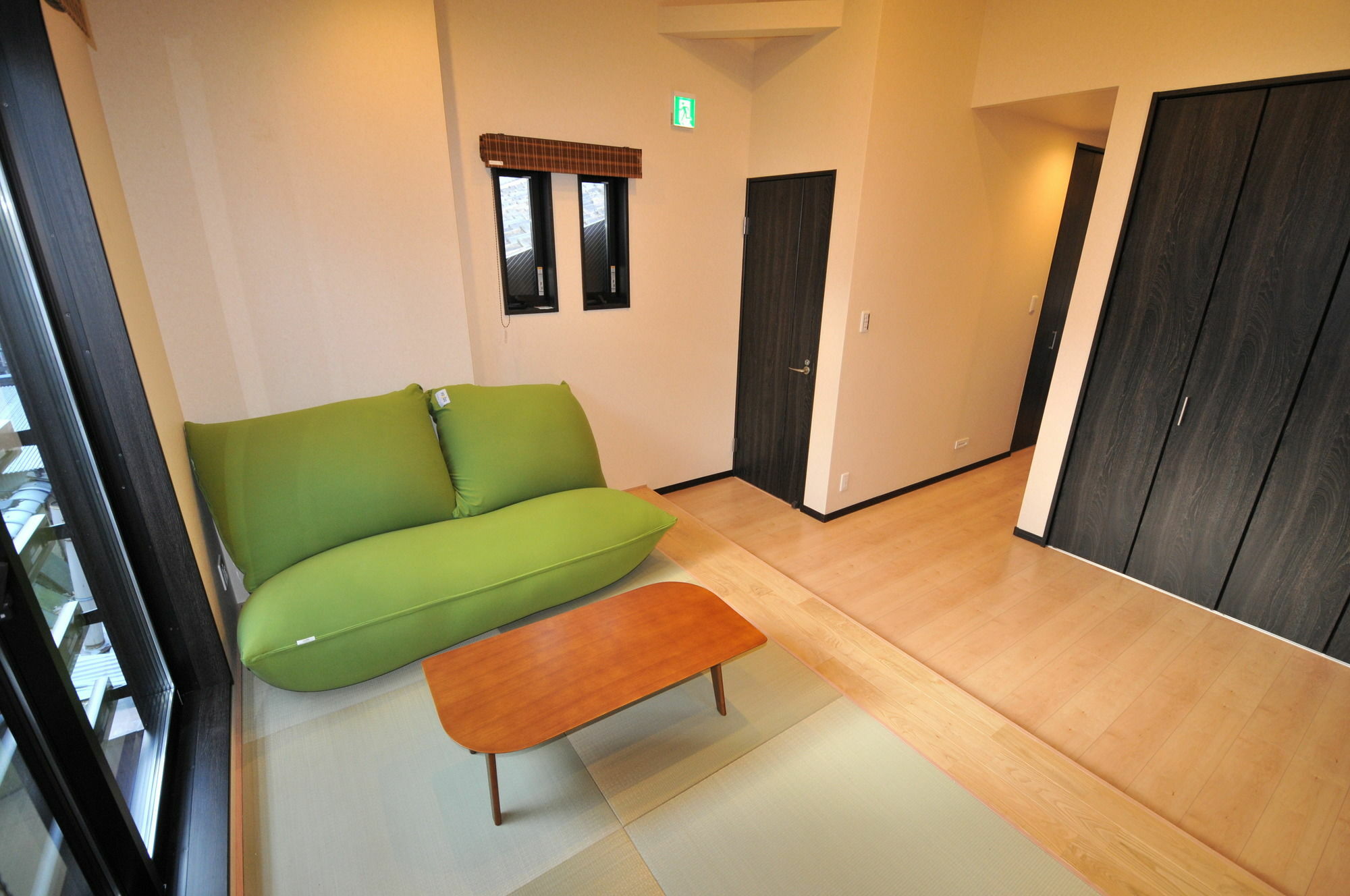 Inari Inn Gion Киото Экстерьер фото