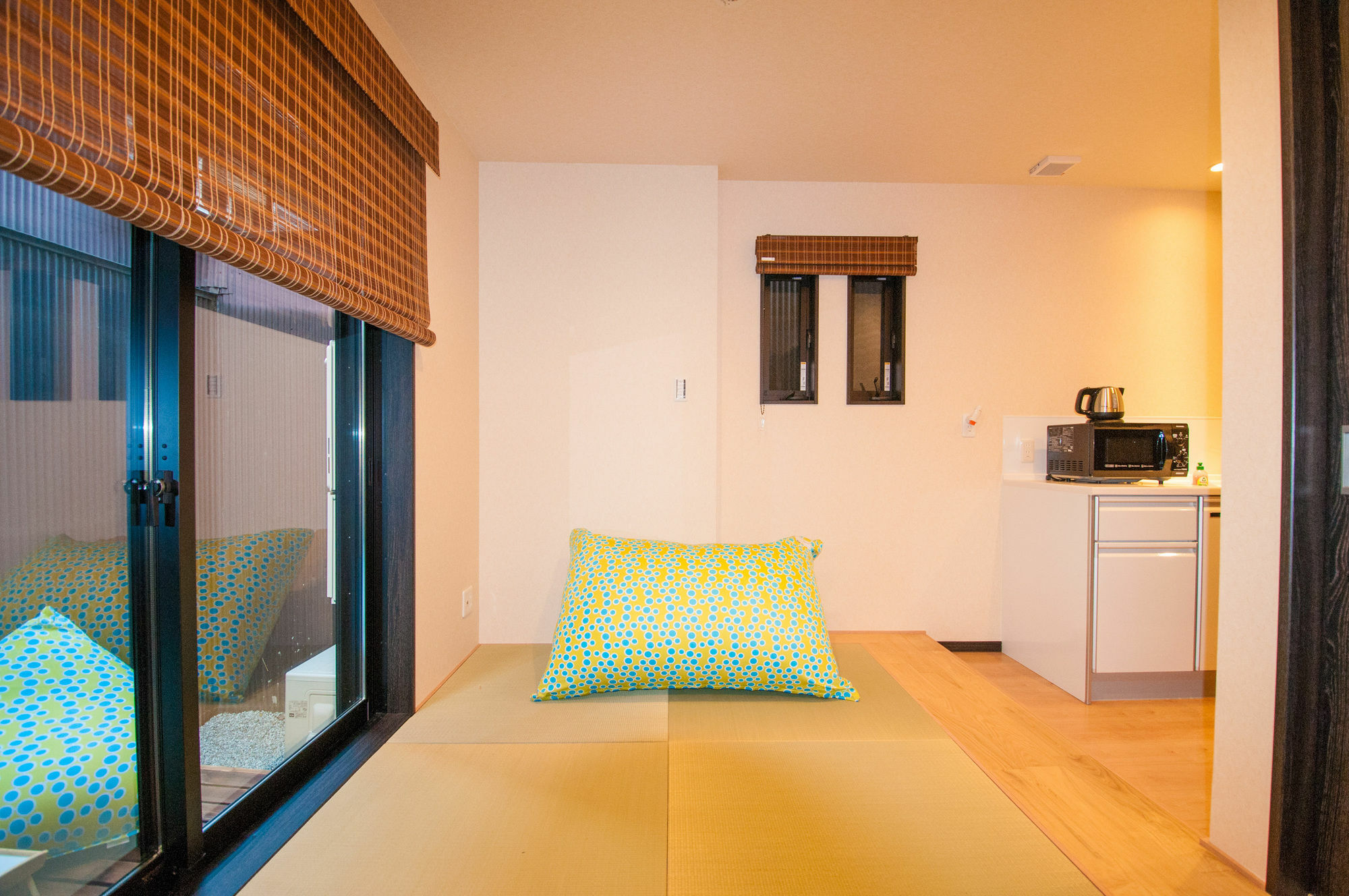 Inari Inn Gion Киото Экстерьер фото